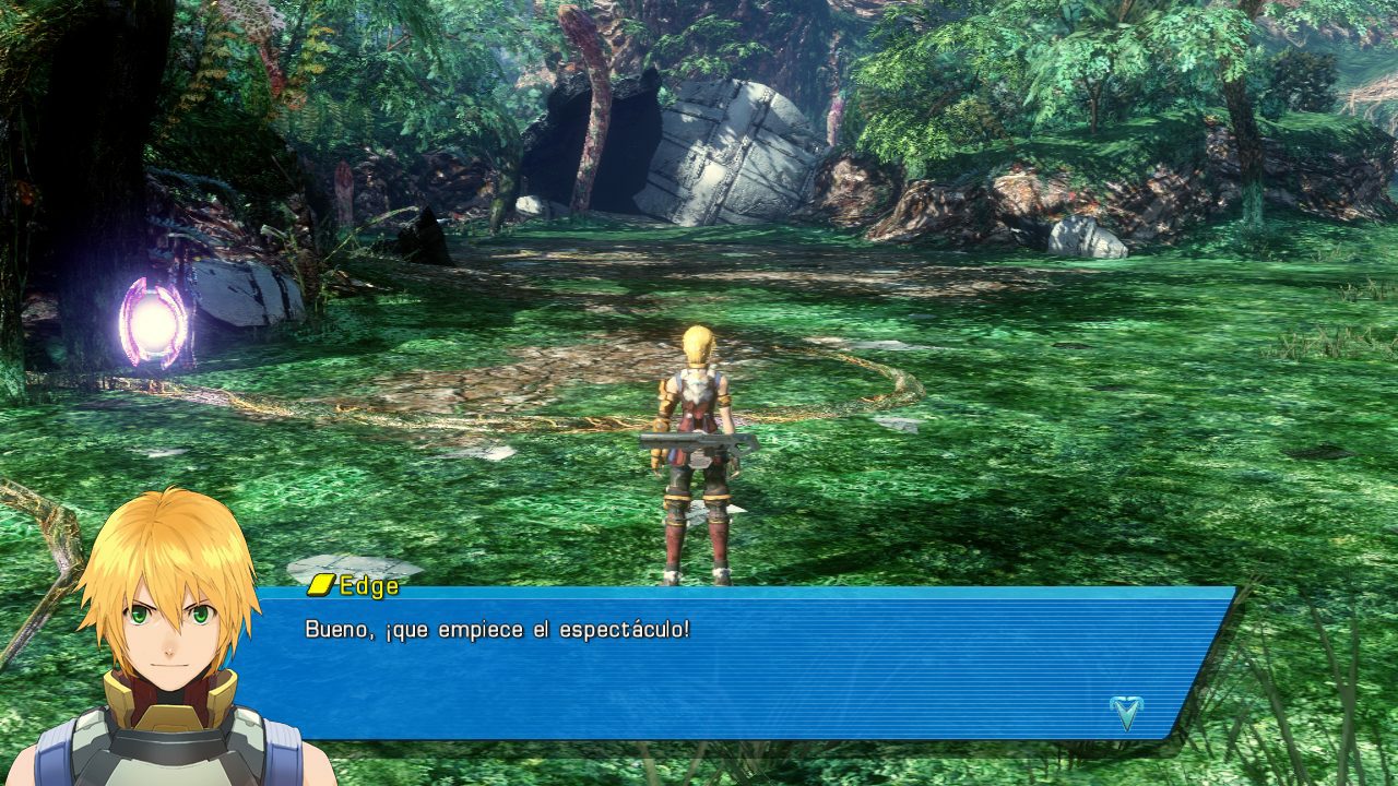 Star Ocean: The Last Hope - International - Imagen 28